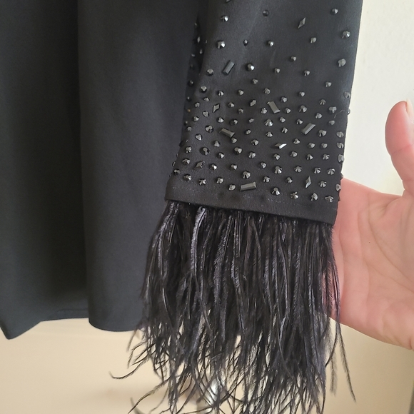 5/$80 NWT sexy Windsor mini dress - Picture 6 of 7